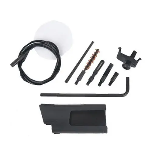 Ergonomic Grip Assembly Kit For .223–5.56Mm Firearms 1