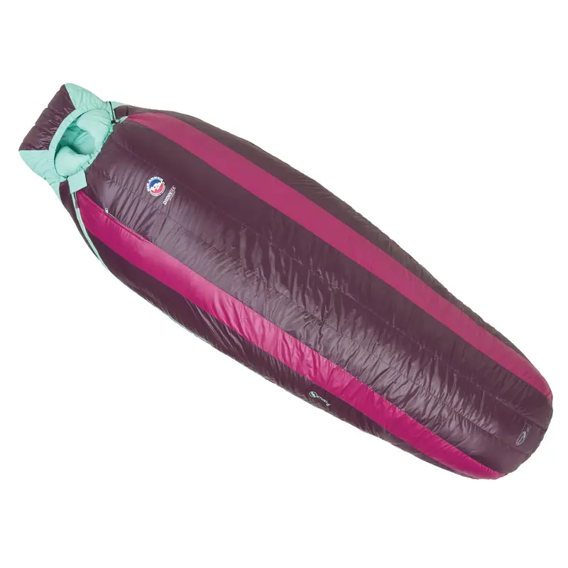 Ethel 0°–650°F Downtek Insulated Jacket – Regular Fit, Right-Zip 1