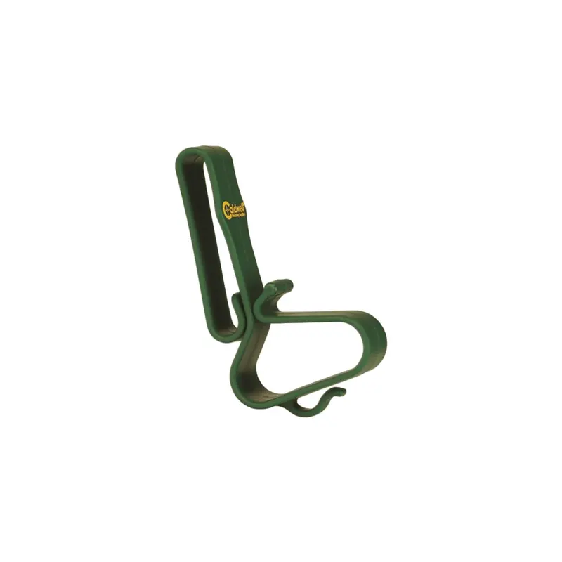 Eyes And Ears Dual-Purpose Belt Clip – Audio/Visual Gear Attachment 1