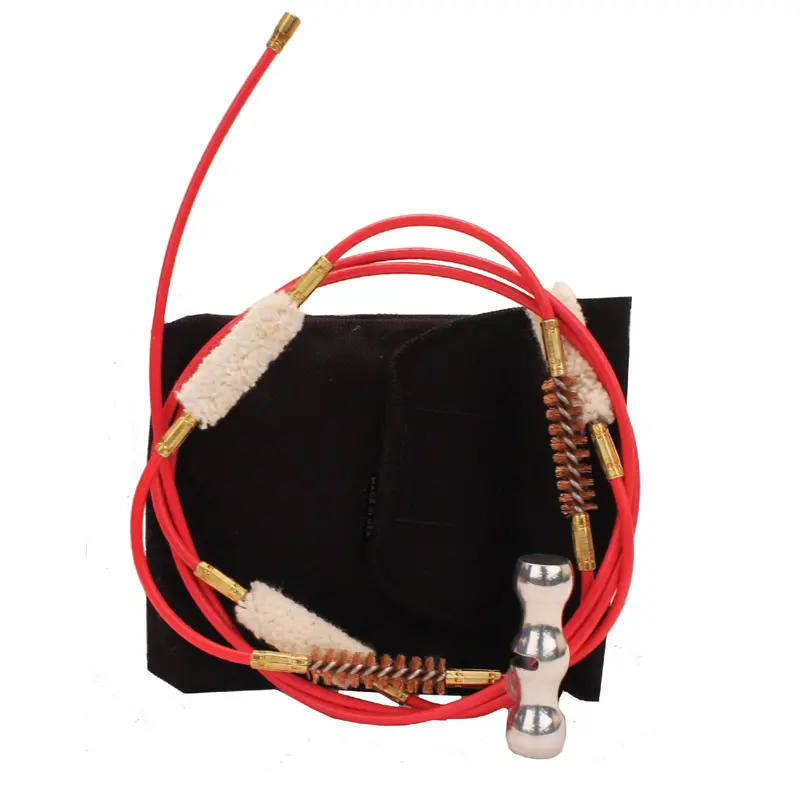 Ez Clean Multi-Caliber Cleaning Kit For .35–.375 Inch Diameters 1