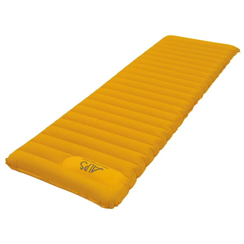 Featherlite Inflatable Air Pad – Extended Length 1