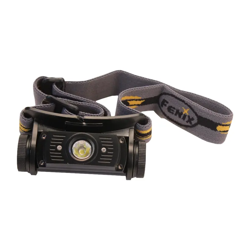 Fenix H Series Rechargeable Headlamp – 950 Lumens, Usb-C Charging, Lightweight Design 1