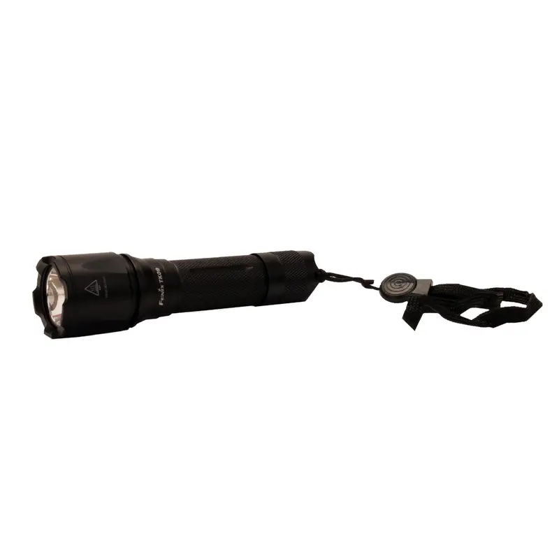 Fenix Tk Series Flashlight – 900-Lumen Output, Compatible With Cr123A Or 18650 Batteries 1