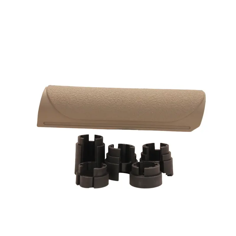 Flat Dark Earth Akita Forend For 20-Gauge Mossberg & Remington Shotguns 1