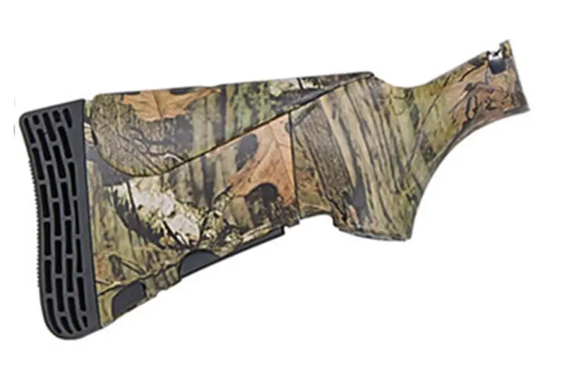 Flex 4-Position Adjustable Stock – Mossy Oak Break-Up Camo 1