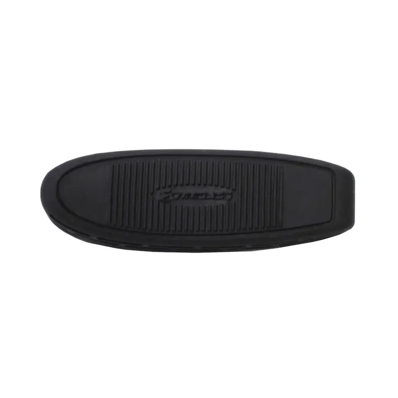 Flex Recoil Pad Assembly – Compact Size, Matte Black Finish 1