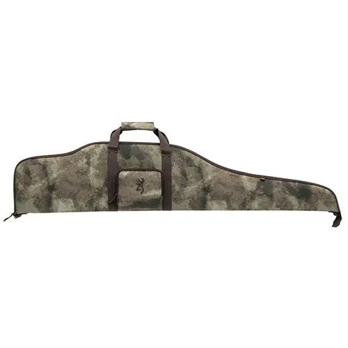 Flex Rifle Case – 50-Inch Capacity, Atacs Au Camo Pattern 1