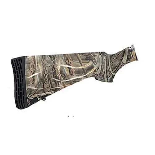Flex Standard Medium Stock – Realtree Max-4 Camo Pattern 1