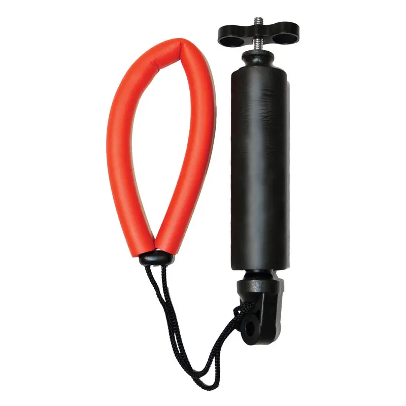 Floating Multi-Grip Handle – Ergonomic, Buoyant Design For Water-Based Activities 1