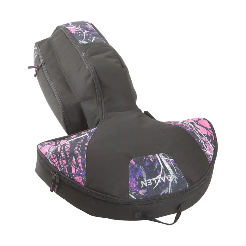 Force Compact Crossbow Case – Muddy Girl Camo Design 1