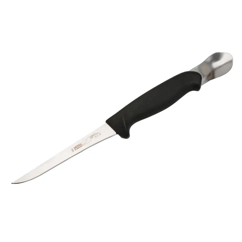 Frost Gutting Knife With Integrated Spoon – Model 9152P 1