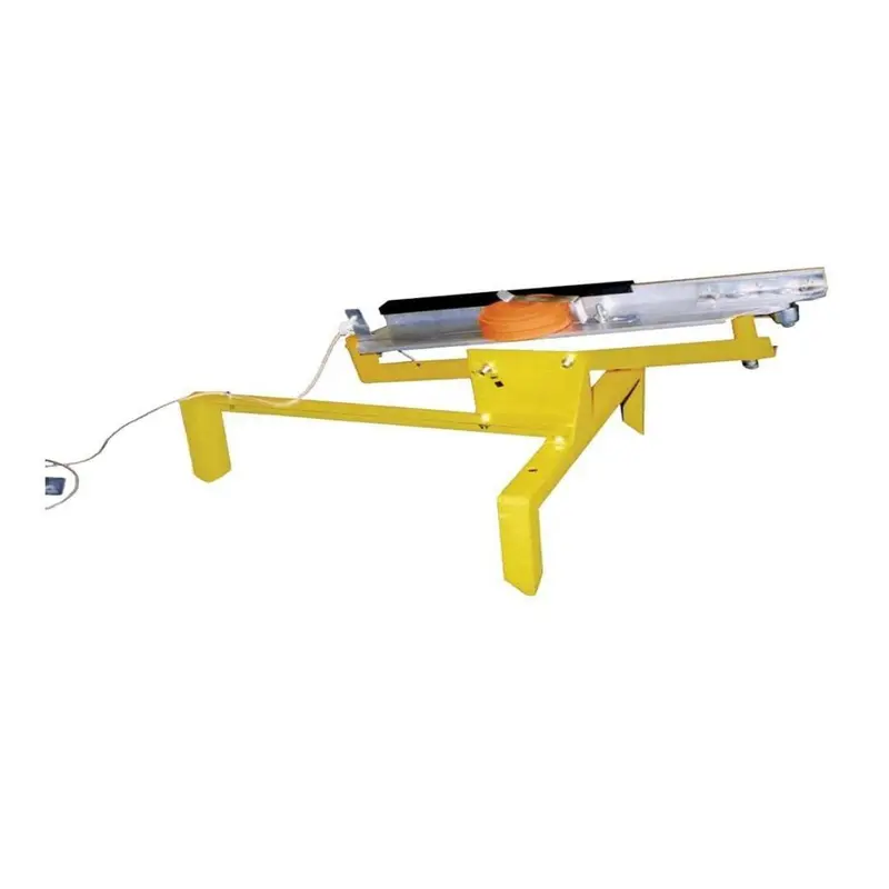 Full-Cock Trap Thrower – Competitor Transitional Model 1