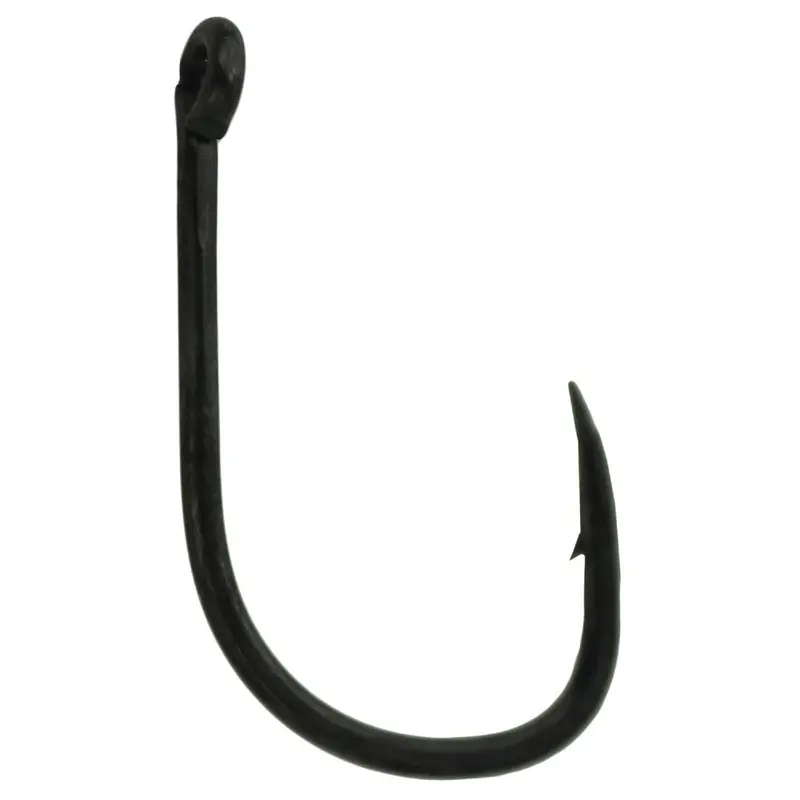 G-Carp Specialist R Hook – Size 10, Bronze, Pack Of 10 1
