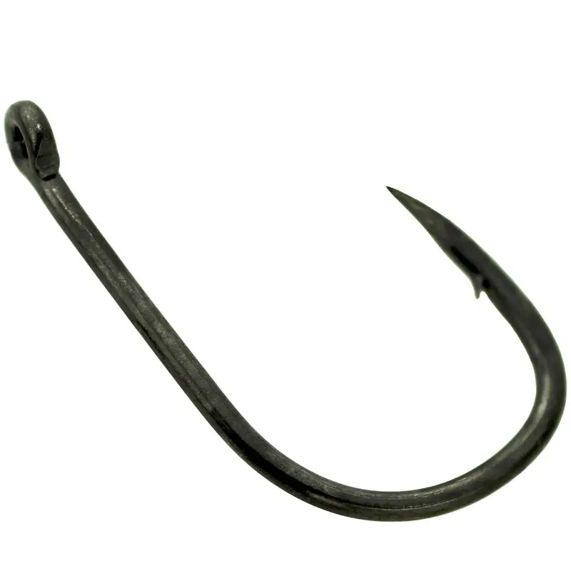 G-Carp Specialist Rx Hook – Size 12, Bronze, Pack Of 10 1