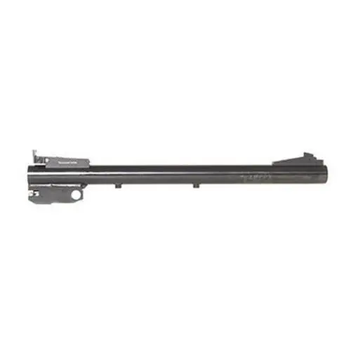 G2 Contender 22Lr Pistol Barrel – 12" Match-Grade, Blued Finish 1