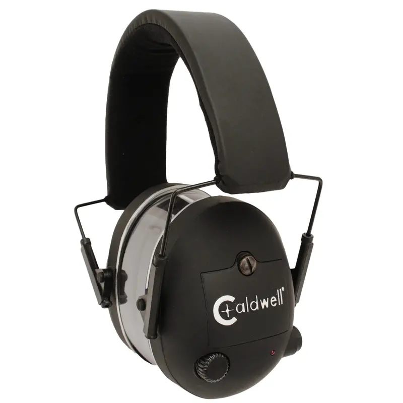 G3 Digital Electronic Hearing Protection – Noise-Canceling Ear Muffs 1