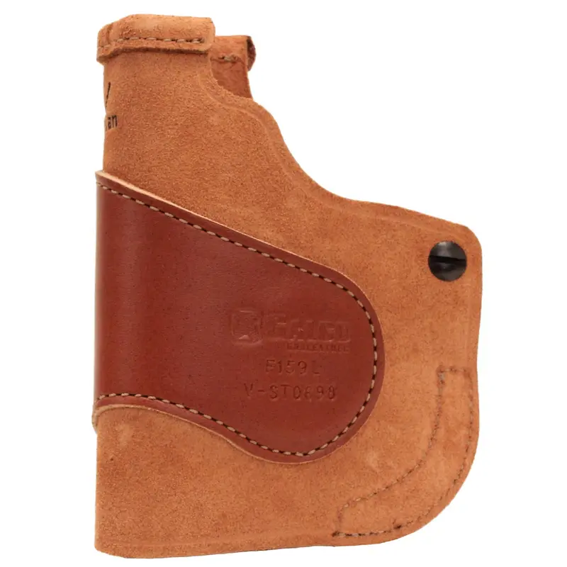 Galco Xds 3.3-Inch Iwb Stow-N-Go Holster With Reactor Light Compatibility (Right-Handed) 1