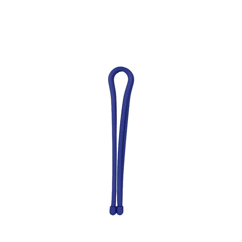 Gear Tie Heavy-Duty Cable Organizer – 18", Blue, 2-Pack 1