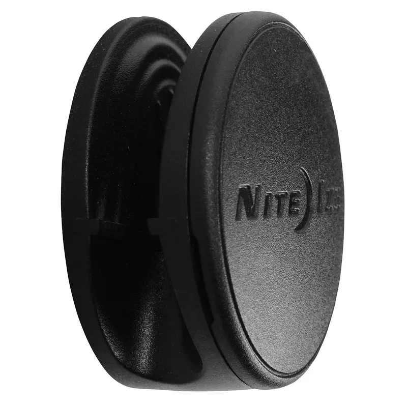 Gear Tie Mounting Dock – Small Size, 4-Pack 1