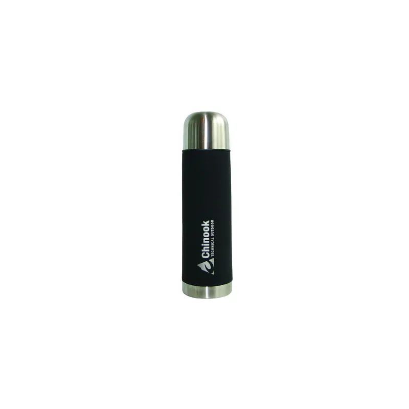 Get-A-Grip Insulated Vacuum Flask – 17 Oz 1