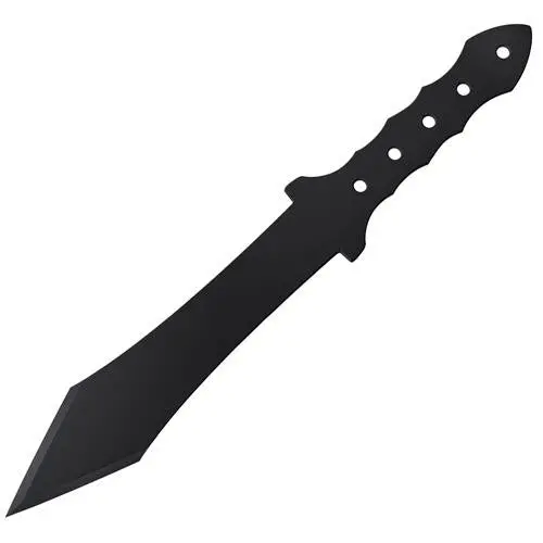 Gladius Throwing Knife With Carry Sheath 1