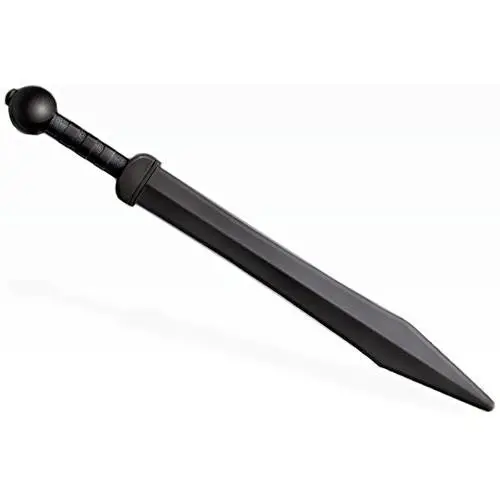 Gladius Training Sword – Blunt Steel Practice Weapon 1