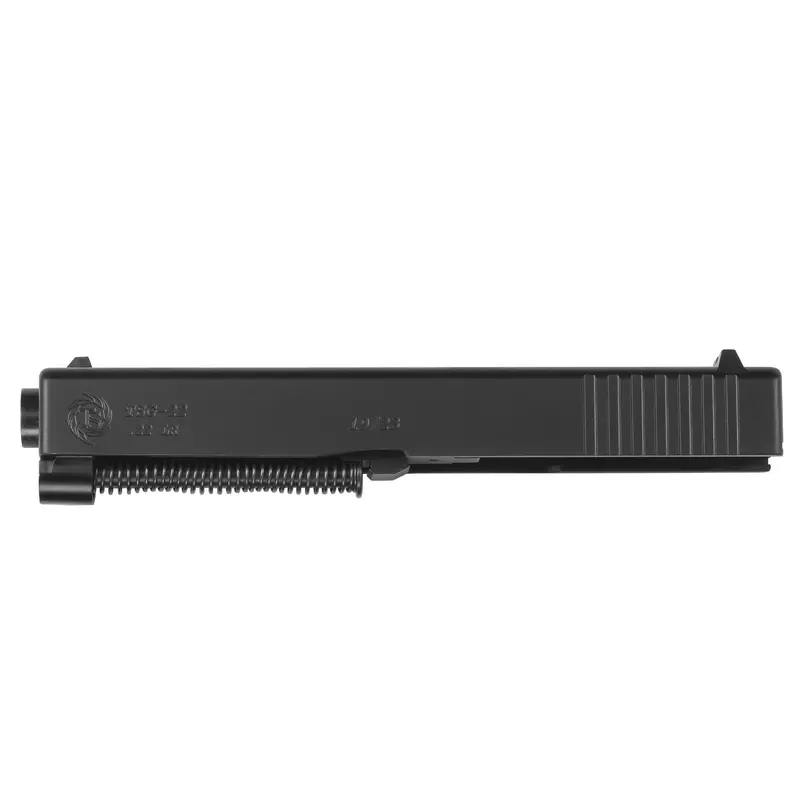 Glock .22 Lr Conversion Kit – Fits Gen 1–4 Models Including 19, 23, 32, And 38 1