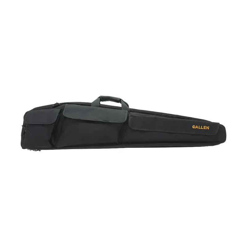 Grand Junction 50-Inch Double Rifle And Shotgun Case 1