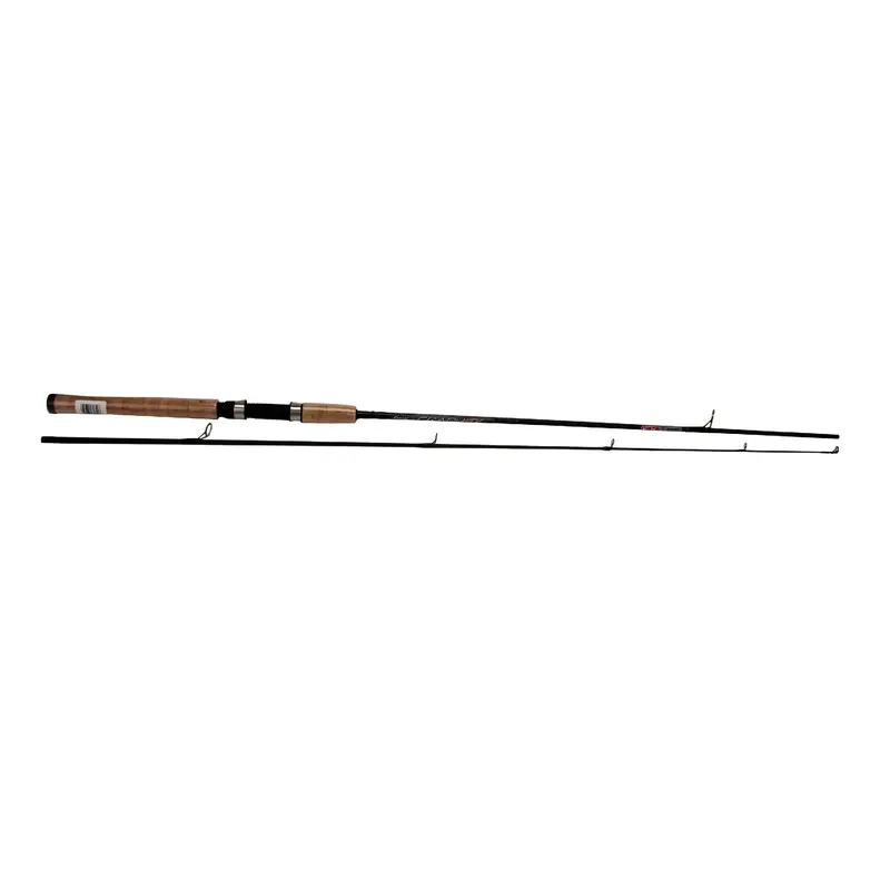 Graphex 6.5-Foot Two-Piece Spinning Rod – Medium Power 1