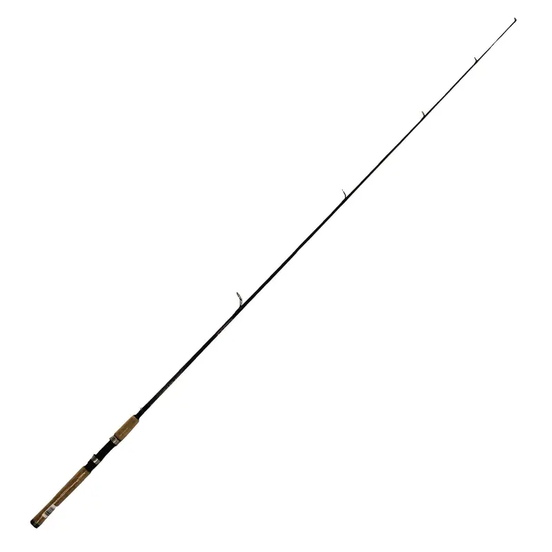 Graphex 6-Foot One-Piece Spinning Rod – Medium-Heavy Power 1