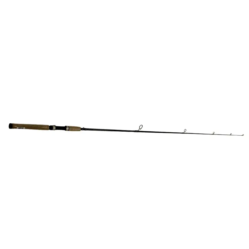 Graphex 6-Foot One-Piece Spinning Rod – Medium Power 1