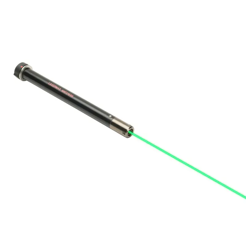 Green Guide Rod Laser For Beretta 92 Series Pistols 1