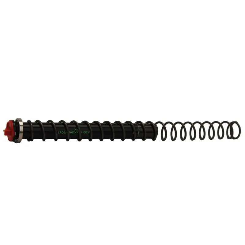 Green Guide Rod Laser For Glock 20, 21, And 41 (Gen 4) 1