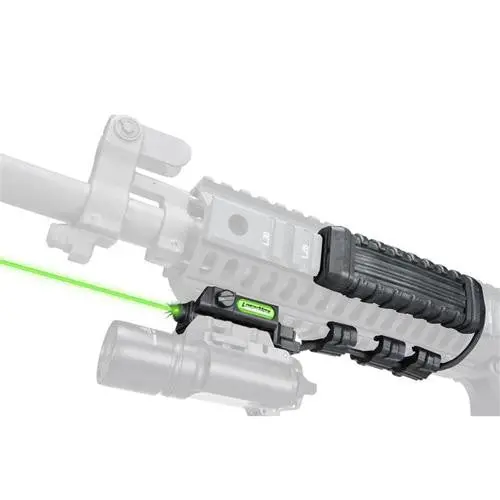 Green Laser Rifle Value Pack – Budget-Friendly Tactical Laser Kit 1
