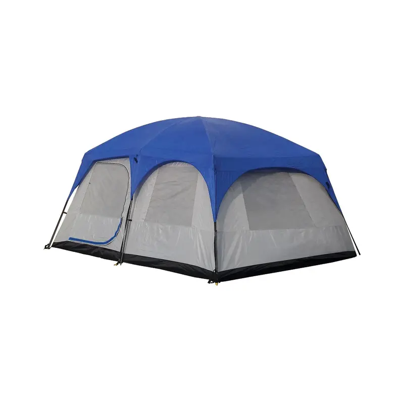 Green Mountain 6Xd Backpacking Tent 1