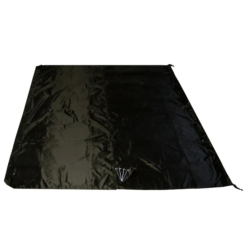 Green Mountain Scope Base Footprint Adapter 1