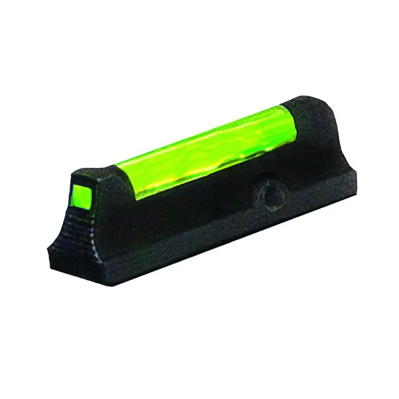 Green Overmolded Front Sight For Ruger Lcr (.38 & .357) 1