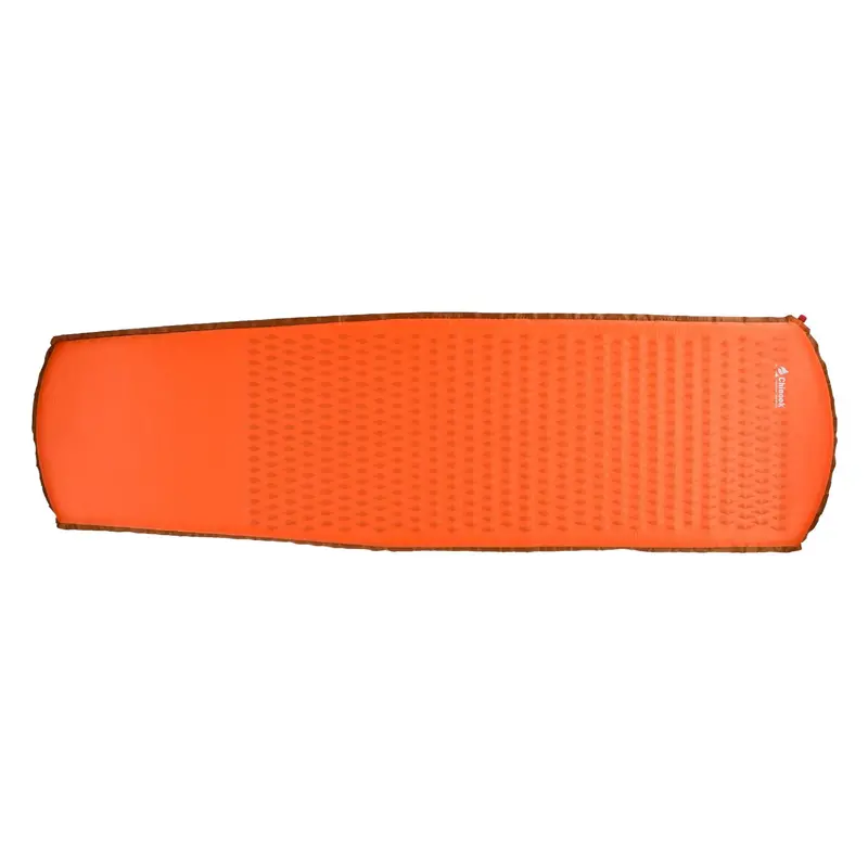 Guiderest Lite Camping Mattress – 72 X 20 Inches 1