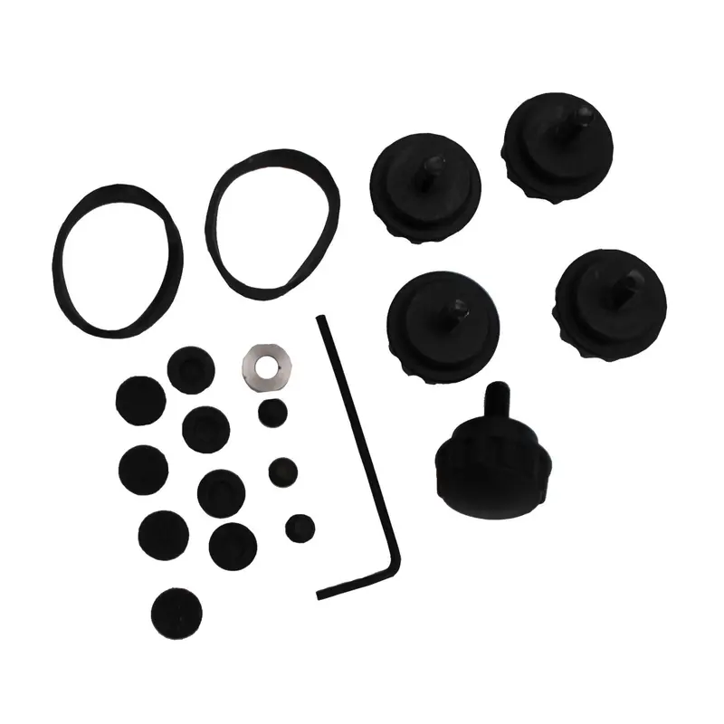 Gun Hardware Rebuild Kit – Complete Replacement Parts Set 1