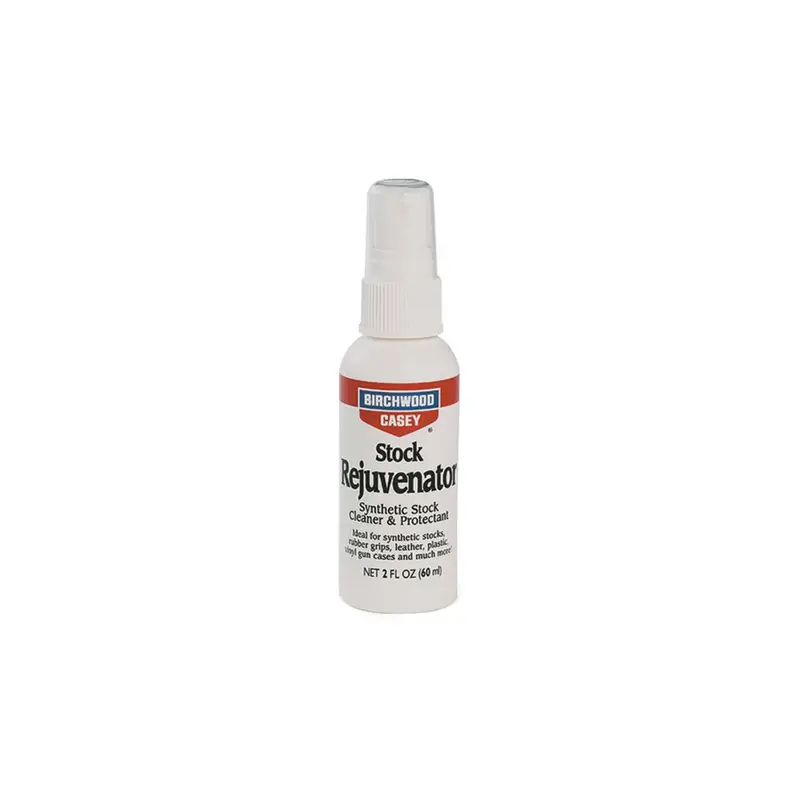 Gun Stock Restorer & Protective Conditioner – 2 Oz Pump Dispenser 1