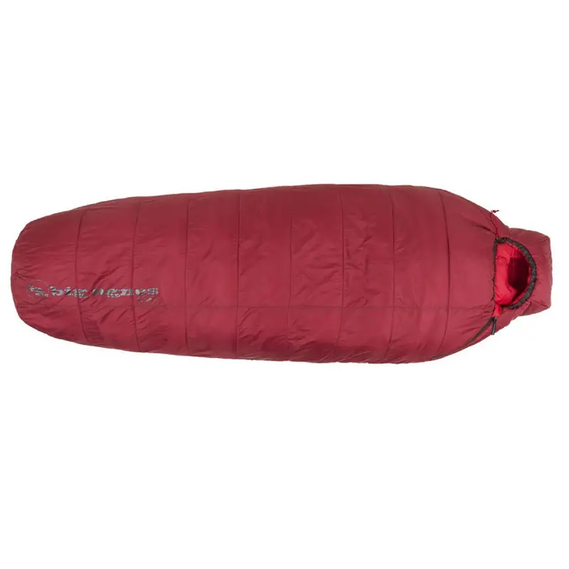 Gunn Creek Insotect Hot Stream Sleeping Bag – Regular Length, Right-Zip, 30°F 1