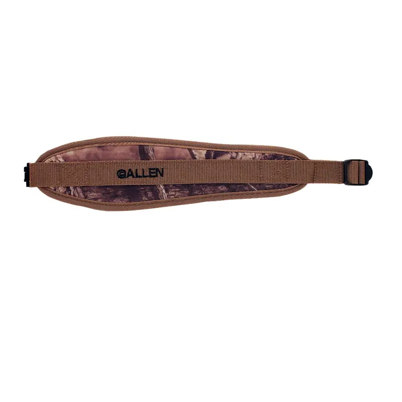 Gunnison Neoprene Hunting Sling – Realtree Ap Camo With Black Accents 1