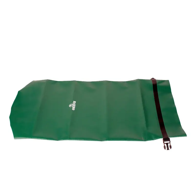 H2Zero Omni Dry Waterproof Case – Large Size, Forest Green 1