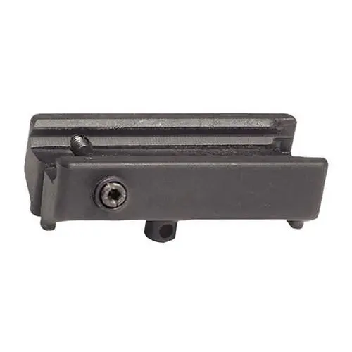 Harris Bipod Picatinny Rail Adapter Mount 1