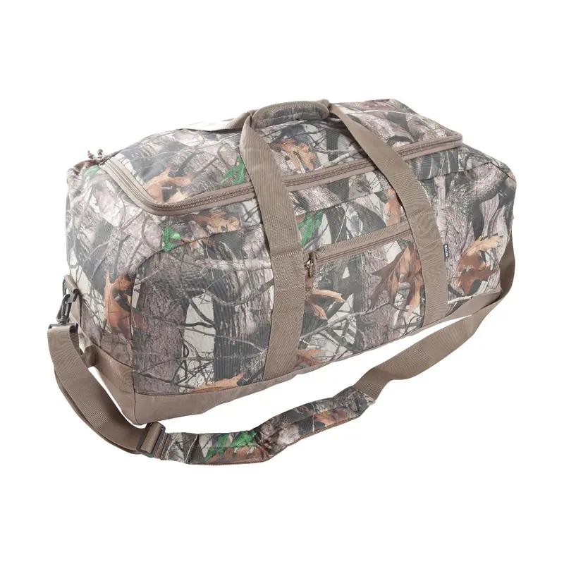 Haul'R Large Duffel Bag – Next Gen 2 Camo Finish 1