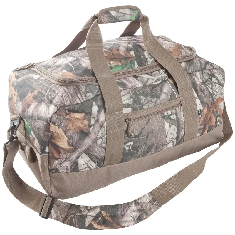 Haul'R Medium Duffel Bag – Next Gen 2 Tactical Style 1