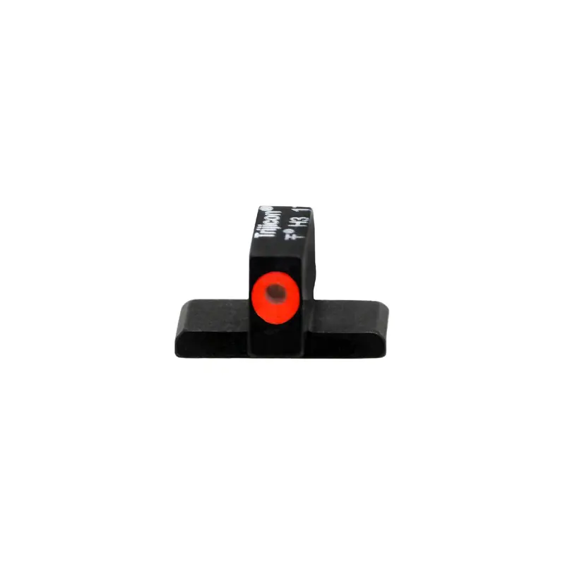 Hd Xr Front Sight – Orange Outline For Sig Sauer 9Mm And .357 Sig Models 1