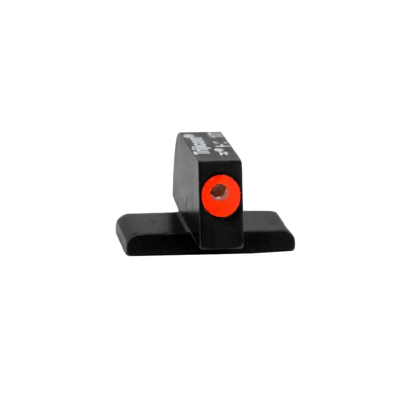 Hd Xr Front Sight – Orange Outline For Sig Sauer & S&W .40/.45 Acp Handguns 1