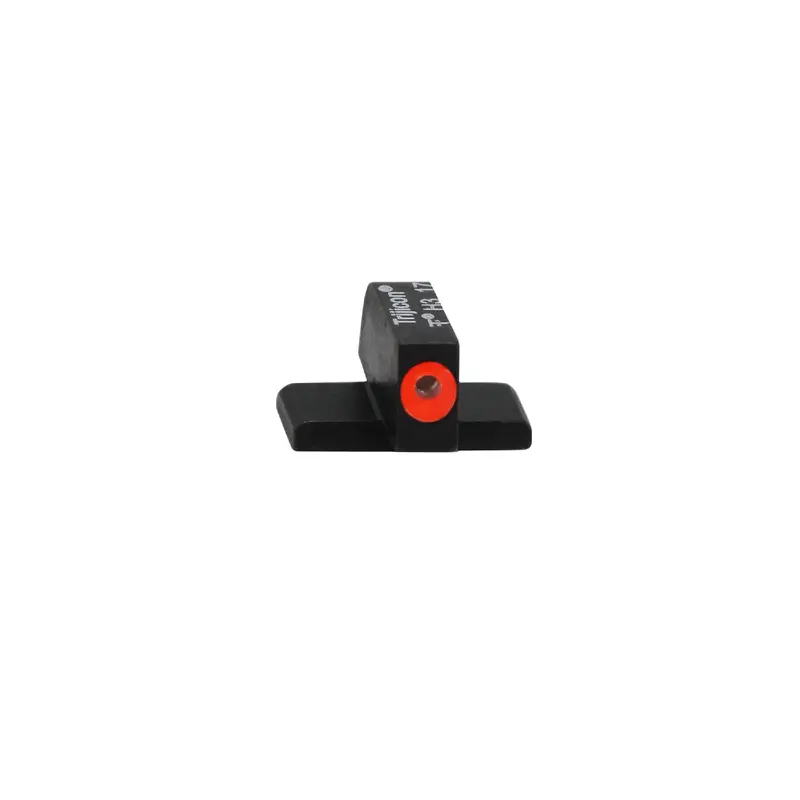 Hd Xr Front Sight – Orange Outline For Springfield Xd Handguns 1