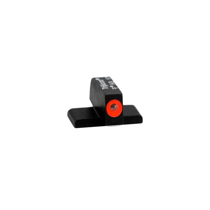 Hd Xr Front Sight – Orange Outline For Springfield Xds Concealed Carry Models 1